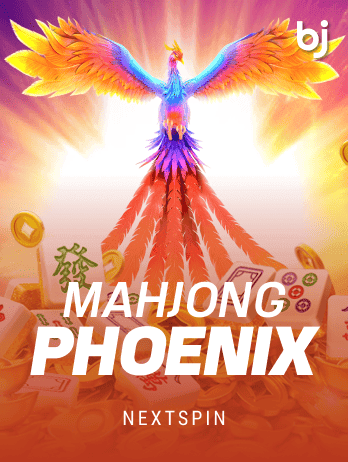 Mahjong Phoenixpng thumbnail