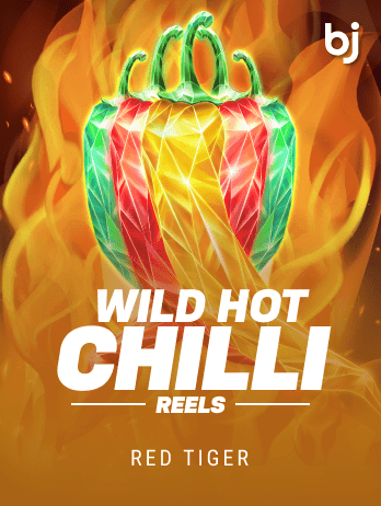 Wild Hot Chilli Reelspng thumbnail
