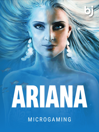 Arianapng game cover