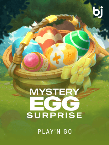Mystery Egg Surprisepng thumbnail