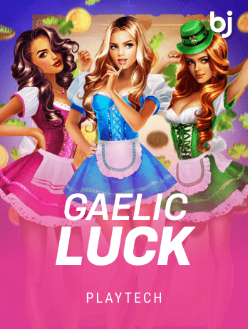 Gaelic Luckpng thumbnail