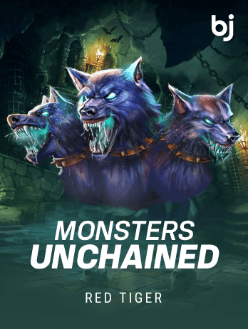 Monsters Unchainedpng thumbnail