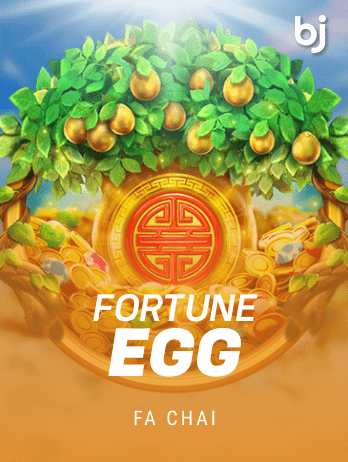 FORTUNE EGGpng game cover
