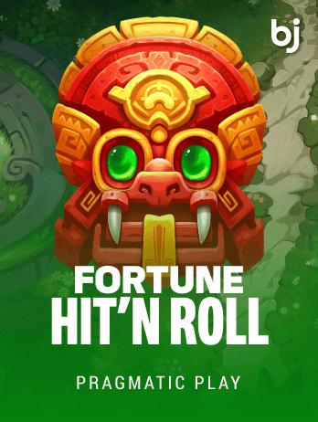 Fortune Hit'n Rollpng game cover