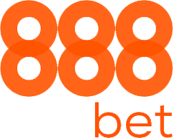 888betloginapp.com Logo